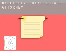 Ballyelly real estate attorney