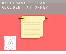 Ballynakill  car accident attorney