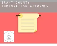 Brant County  immigration attorney