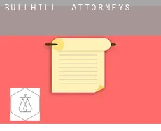 Bullhill  attorneys