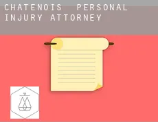 Châtenois  personal injury attorney