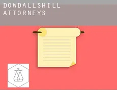 Dowdallshill  attorneys