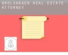 Drolshagen  real estate attorney