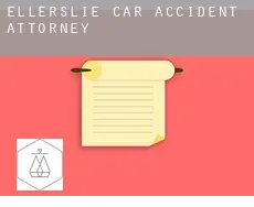 Ellerslie car accident attorney