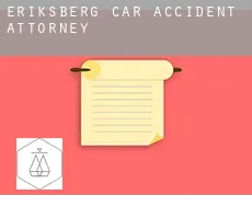 Eriksberg car accident attorney