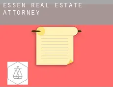 Essen  real estate attorney