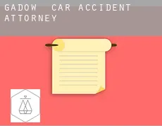Gadow  car accident attorney