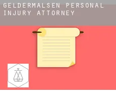 Geldermalsen  personal injury attorney