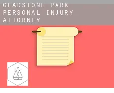 Gladstone Park  personal injury attorney