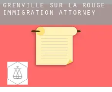Grenville-sur-la-Rouge  immigration attorney