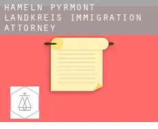 Hameln-Pyrmont Landkreis  immigration attorney