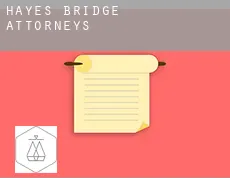 Hayes Bridge  attorneys