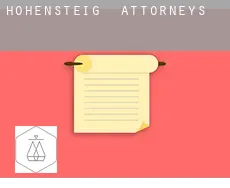 Höhensteig  attorneys