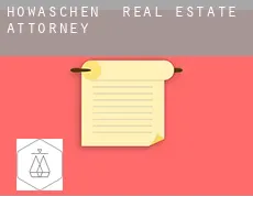 Howaschen  real estate attorney