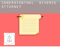 Innerhienthal  divorce attorney