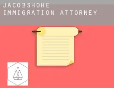 Jacobshöhe immigration attorney