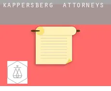 Kappersberg  attorneys