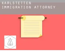 Karlstetten immigration attorney