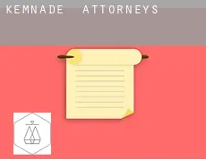 Kemnade  attorneys