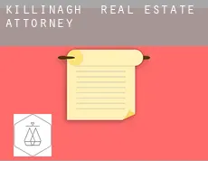 Killinagh  real estate attorney