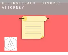 Kleinseebach  divorce attorney