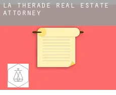 La Thérade  real estate attorney