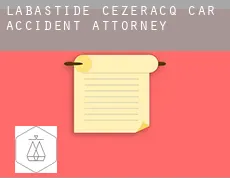 Labastide-Cézéracq car accident attorney