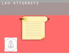 Lah  attorneys
