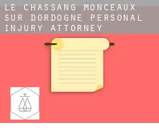 Le Chassang, Monceaux-sur-Dordogne  personal injury attorney