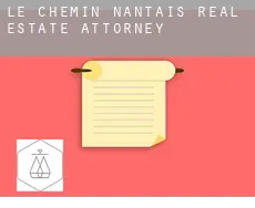 Le Chemin-Nantais  real estate attorney
