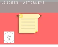 Lisdeen  attorneys