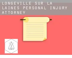 Longeville-sur-la-Laines personal injury attorney