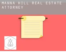 Manna Hill  real estate attorney
