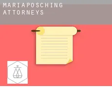 Mariaposching  attorneys