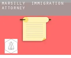 Marsilly  immigration attorney