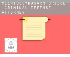 Meentullynagarn Bridge  criminal defense attorney
