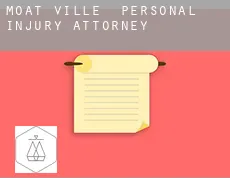 Moat Ville  personal injury attorney