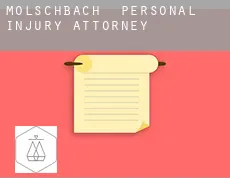 Mölschbach  personal injury attorney