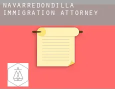 Navarredondilla  immigration attorney