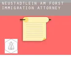 Neustädtlein am Forst  immigration attorney