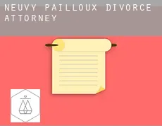 Neuvy-Pailloux  divorce attorney