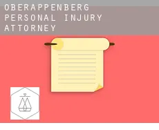 Oberappenberg  personal injury attorney