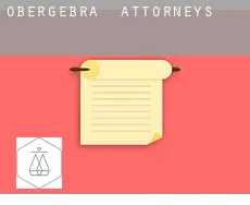 Obergebra  attorneys