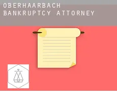 Oberhaarbach bankruptcy attorney