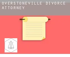 Overstoneville  divorce attorney