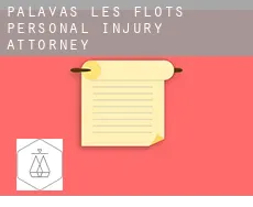 Palavas-les-Flots  personal injury attorney