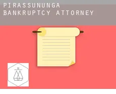 Pirassununga  bankruptcy attorney