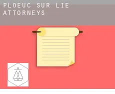 Plœuc-sur-Lié attorneys