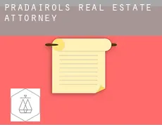 Pradairols  real estate attorney