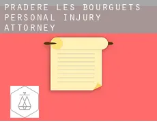 Pradère-les-Bourguets  personal injury attorney